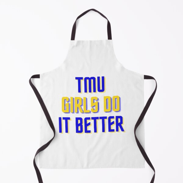 Item preview, TMU Girls designed and sold by ShortSausagea.