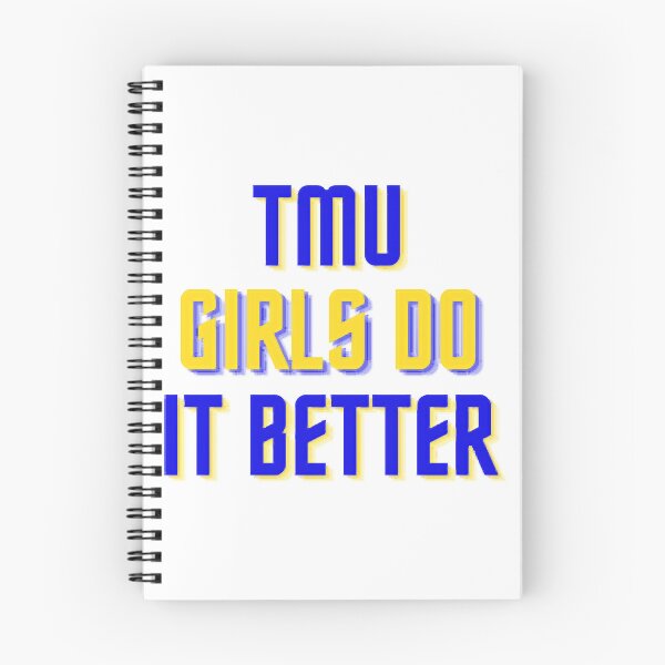 Item preview, TMU Girls designed and sold by ShortSausagea.