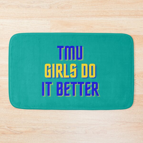 Item preview, TMU Girls designed and sold by ShortSausagea.