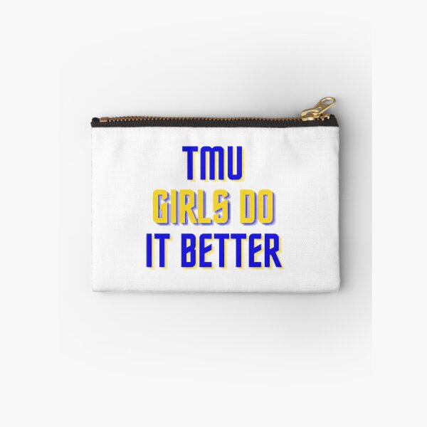 Item preview, TMU Girls designed and sold by ShortSausagea.