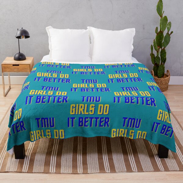 Item preview, TMU Girls designed and sold by ShortSausagea.
