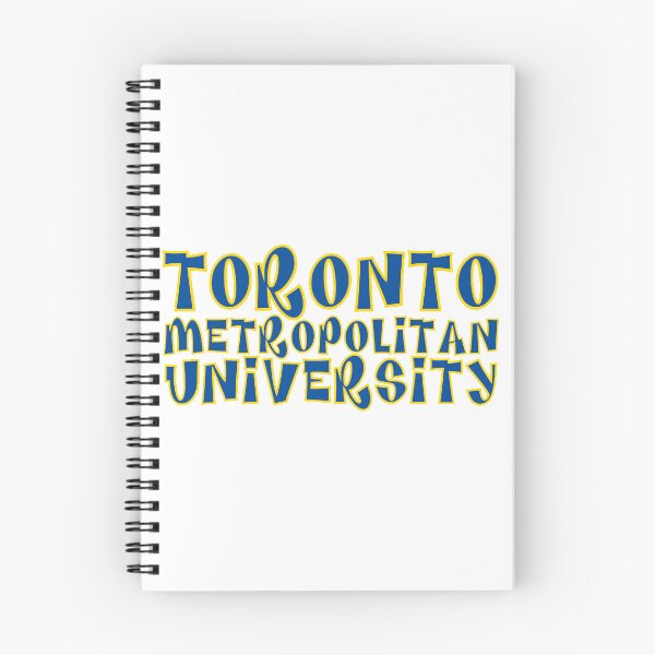 Item preview, TMU Ryerson Yellow and Blue designed and sold by ShortSausagea.