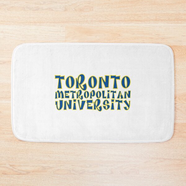 Item preview, TMU Ryerson Yellow and Blue designed and sold by ShortSausagea.