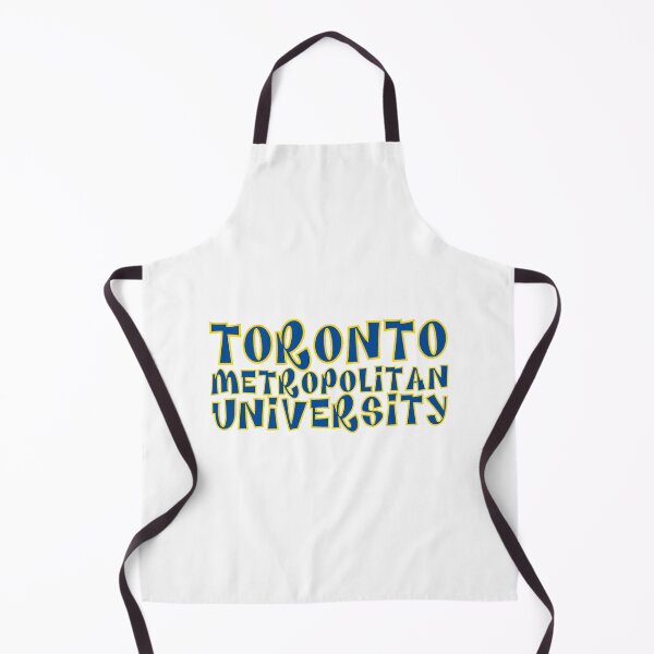 Item preview, TMU Ryerson Yellow and Blue designed and sold by ShortSausagea.