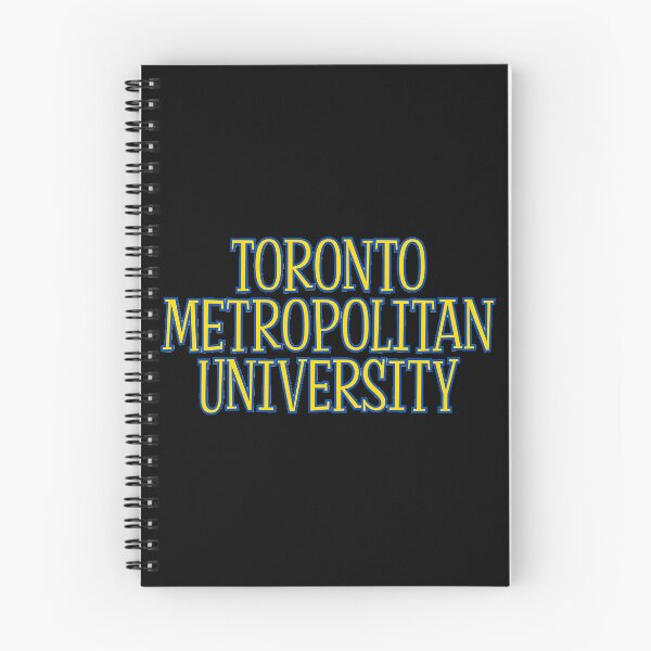 Item preview, TMU Ryerson Yellow and Blue  designed and sold by ShortSausagea.