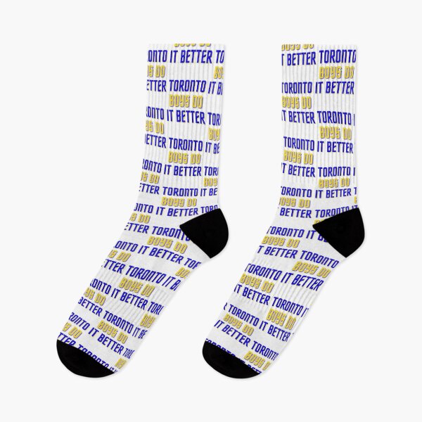 Item preview, Toronto Boys - TMU Edition designed and sold by ShortSausagea.