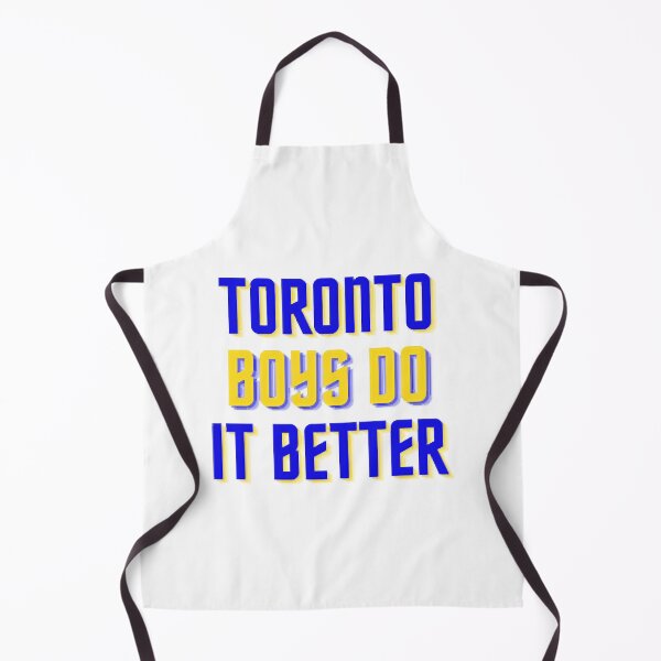 Item preview, Toronto Boys - TMU Edition designed and sold by ShortSausagea.