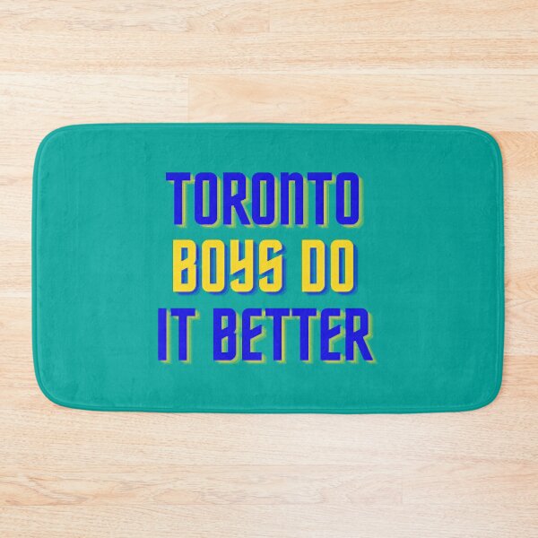 Item preview, Toronto Boys - TMU Edition designed and sold by ShortSausagea.