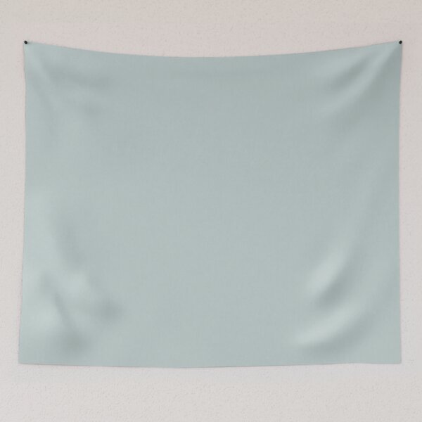 Item preview, Minimalist Solid Color - Sea Breeze designed and sold by Ladies-Boutique.