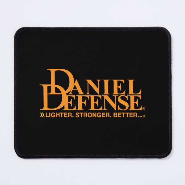 Item preview, Daniel I Defensive Rifles  designed and sold by Lemapandushop.