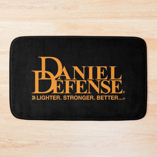Item preview, Daniel I Defensive Rifles  designed and sold by Lemapandushop.