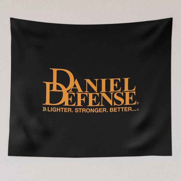 Item preview, Daniel I Defensive Rifles  designed and sold by Lemapandushop.