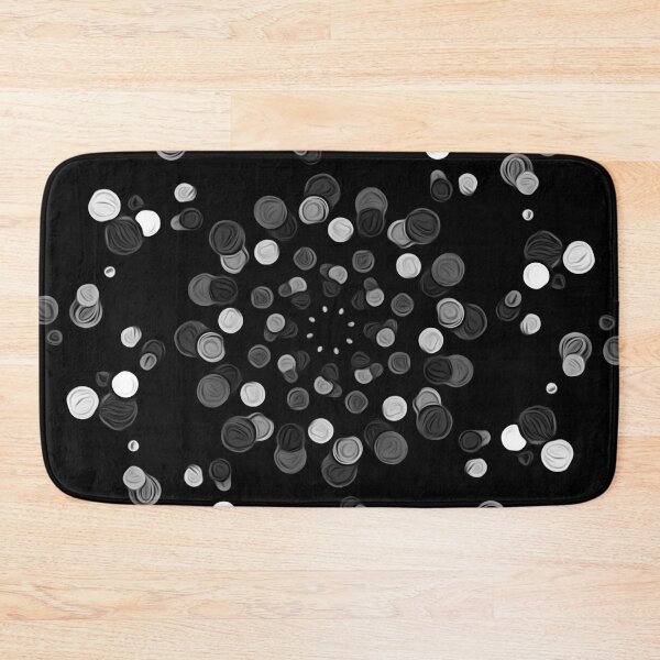 Item preview, Orbit - Grey designed and sold by Craezart.