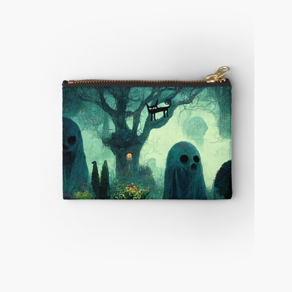 Item preview, Ghost Yard designed and sold by DeeaNova.