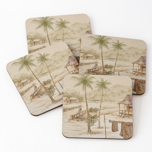 Item preview, Village Lifestyle designed and sold by FunMerchOutlet.