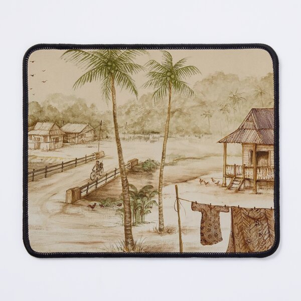 Item preview, Village Lifestyle designed and sold by FunMerchOutlet.