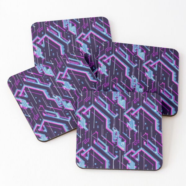 Item preview, Cyberpunk Style Design designed and sold by BrentHolzheimer.