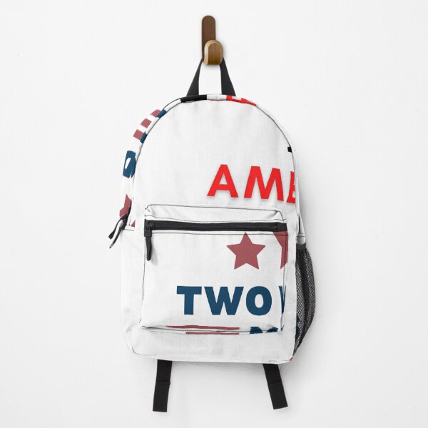 Item preview, two words made in america classic designed and sold by KushanXs.