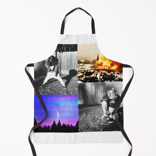 Item preview, Album dark side of the clouds designed and sold by ElifKagba.