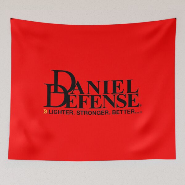Item preview, Daniel I Defensive Rifles  designed and sold by Lemapandushop.