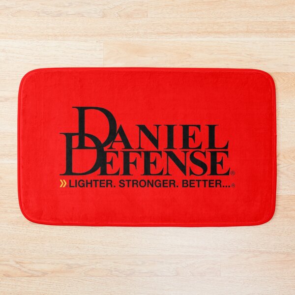 Item preview, Daniel I Defensive Rifles  designed and sold by Lemapandushop.