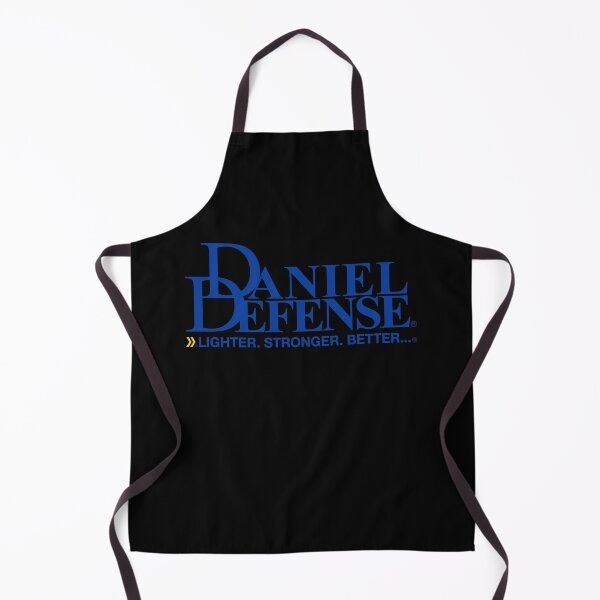 Item preview, Daniel I Defensive Rifles designed and sold by Lemapandushop.
