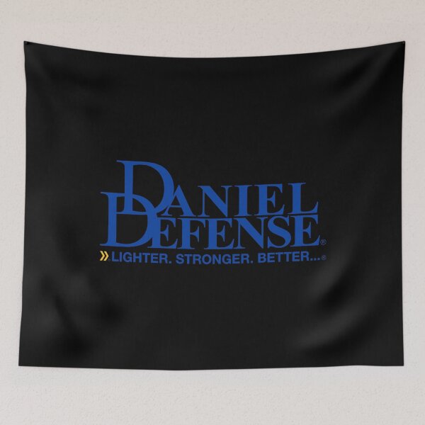 Item preview, Daniel I Defensive Rifles  designed and sold by Lemapandushop.