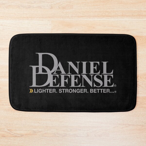 Item preview, Daniel I Defensive Rifles  designed and sold by Lemapandushop.
