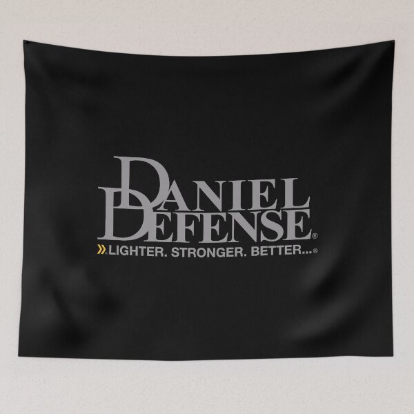 Item preview, Daniel I Defensive Rifles  designed and sold by Lemapandushop.