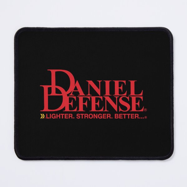 Item preview, Daniel I Defensive Rifles  designed and sold by Lemapandushop.