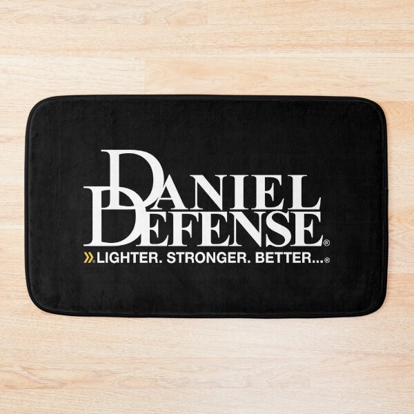 Item preview, Daniel I Defensive Rifles  designed and sold by Lemapandushop.