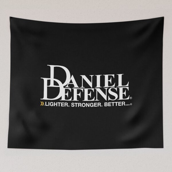 Item preview, Daniel I Defensive Rifles  designed and sold by Lemapandushop.