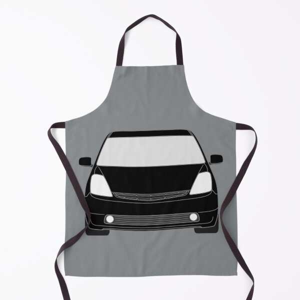 Item preview, Toyota Prius 2003-2009 black color designed and sold by EdimDesign.