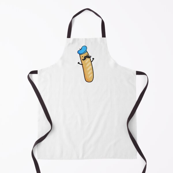 Item preview, Kawaii Baguette designed and sold by kawaiilife.