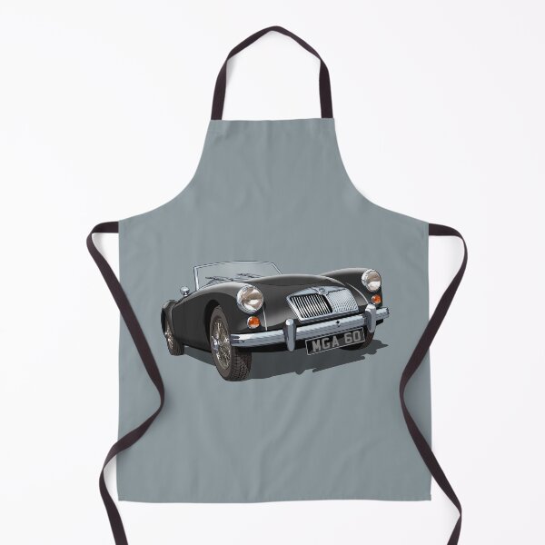 Item preview, MGA in black designed and sold by candc-retro.