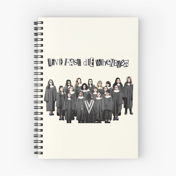 Item preview, Album live fast die whenever designed and sold by ElifKagba.