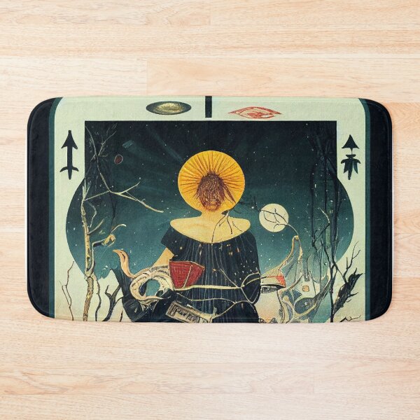 Item preview, Tarot Inspired Art designed and sold by FelixSaves.