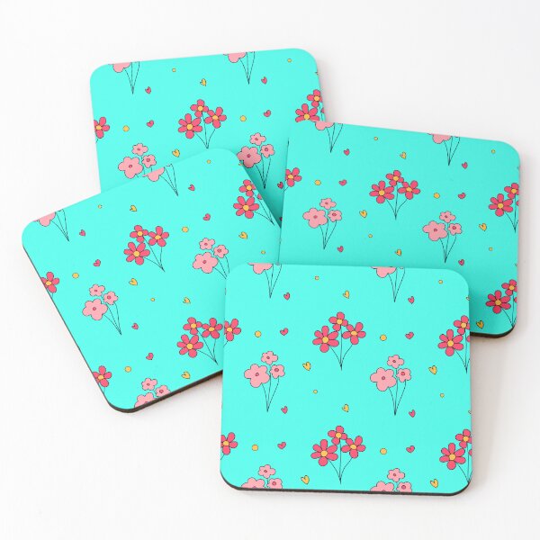Item preview, Cute Floral designed and sold by patternologyy.