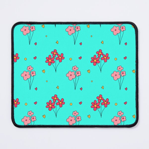 Item preview, Cute Floral designed and sold by patternologyy.