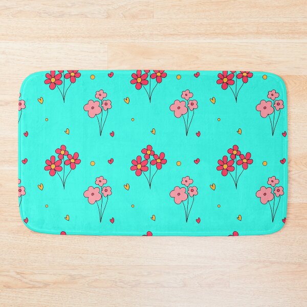Item preview, Cute Floral designed and sold by patternologyy.