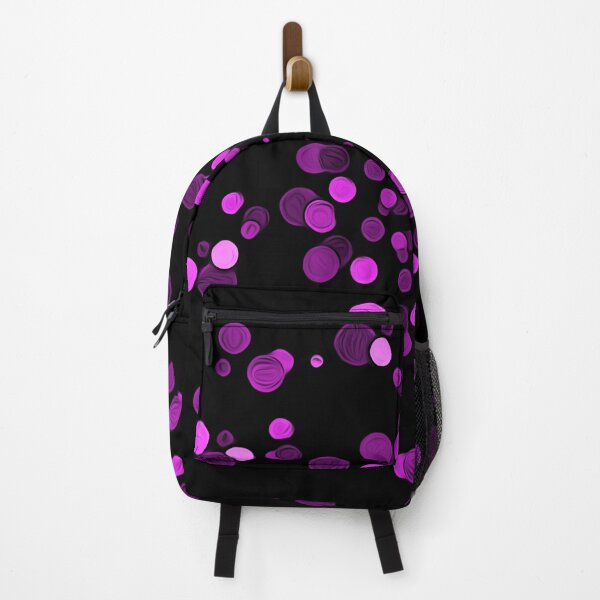 Item preview, Orbit - Purple designed and sold by Craezart.