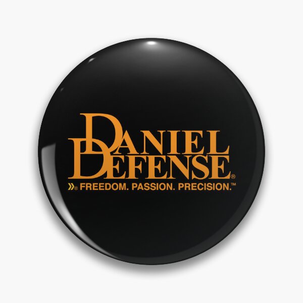 Item preview, Daniel I Defensive Rifles  designed and sold by Lemapandushop.