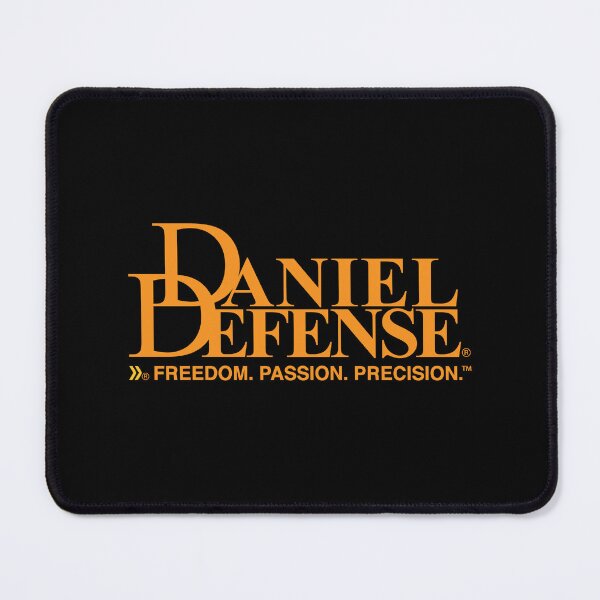 Item preview, Daniel I Defensive Rifles  designed and sold by Lemapandushop.