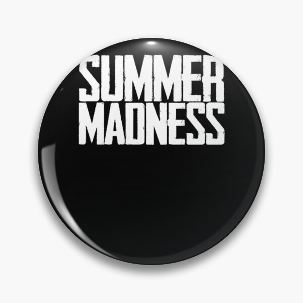 Item preview, madness summer best of album band logo designed and sold by MollRobinson.