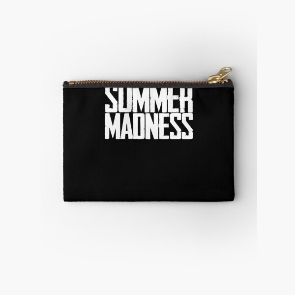 Item preview, madness summer best of album band logo designed and sold by MollRobinson.