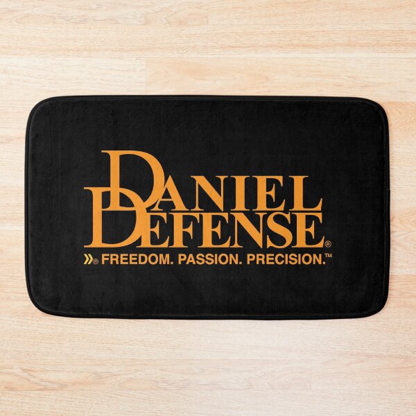 Item preview, Daniel I Defensive Rifles  designed and sold by Lemapandushop.