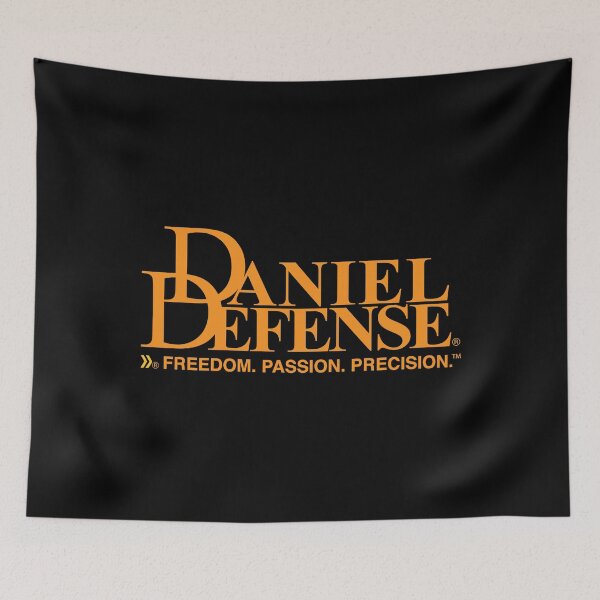 Item preview, Daniel I Defensive Rifles  designed and sold by Lemapandushop.