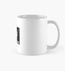 American Dog teams Mug