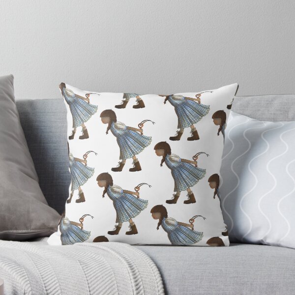 Item preview, Ozma of Oz designed and sold by WillowAudios.