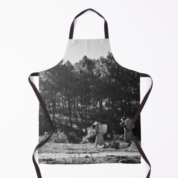 Item preview, Carriers from Myanmar. On the road from Kalaw to Inle designed and sold by Lie Yim.